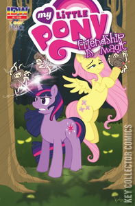 My Little Pony: Friendship Is Magic #2