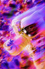 Variant Cover for Astronaut Down #1