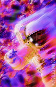 Astronaut Down #1