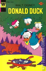 Variant Cover for Donald Duck #173