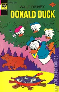 Donald Duck #173