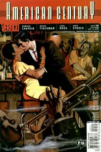 American Century #19