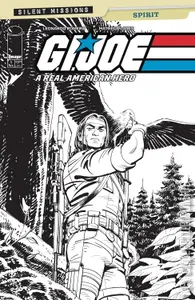 G.I. Joe: A Real American Hero - Spirit