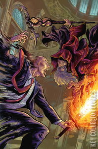 Grimm Fairy Tales #97