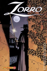 Zorro #11