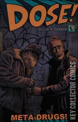Cover for Dose #1