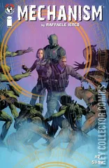 Cover for Mechanism #2