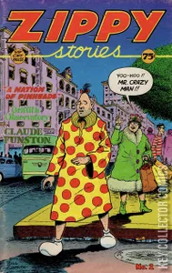 Zippy Stories #2