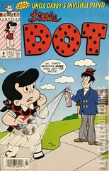 Variant Cover for Little Dot #6