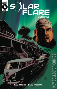 Solar Flare Season 2 #6