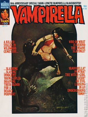 Vampirella