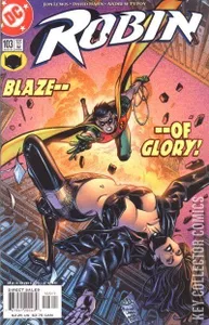 Robin #103