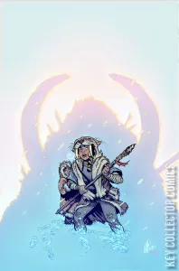 Earthdivers #8