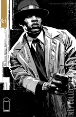 Cover for Black Monday Murders #2