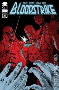 Bloodstrike #29