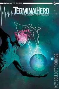 Terminal Hero #5