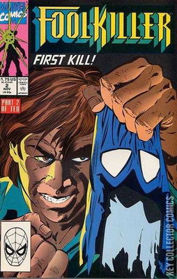 Foolkiller