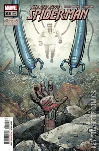 Amazing Spider-Man #85