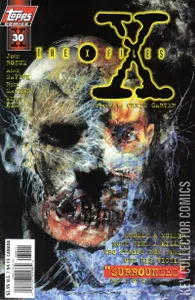 X-Files #30