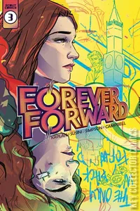 Forever Forward #3