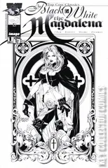 Cover for Top Cow Classics in Black and White: Magdalena #1