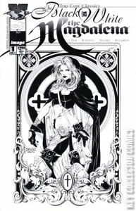 Top Cow Classics in Black and White: Magdalena #1