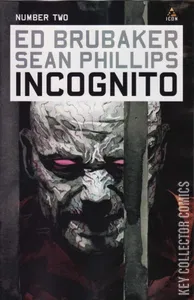 Incognito #2