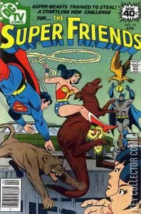 Super Friends #19