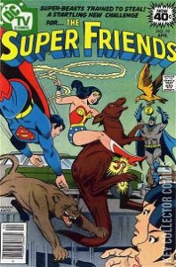 Super Friends #19