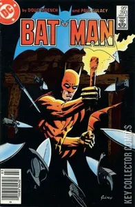 Batman #393
