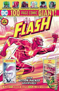 Flash Giant