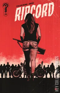 Ripcord #5