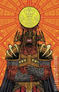 Mezo: Trial of Roden #1