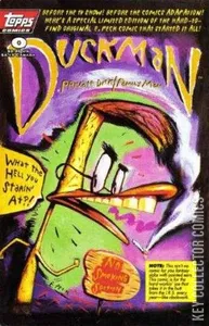 Duckman #0