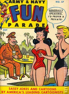 Army & Navy Fun Parade #57