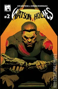 Watson v. Holmes #2