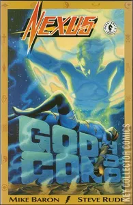 Nexus: God Con #2