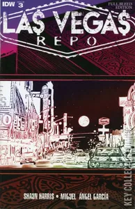 Las Vegas Repo #3