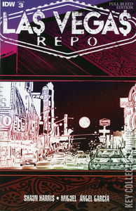 Las Vegas Repo #3