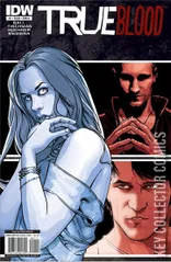 Cover for True Blood #1