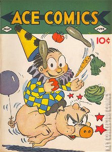 Ace Comics #27