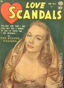 Love Scandals #3