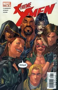 X-Treme X-Men #46