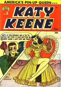 Katy Keene #3
