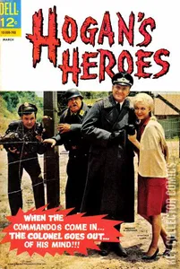 Hogan's Heroes #4