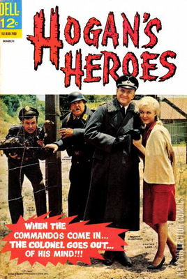 Hogan's Heroes