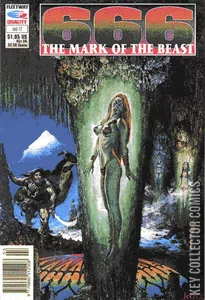 666: The Mark of the Beast #12