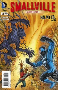 Smallville Season 11 #12