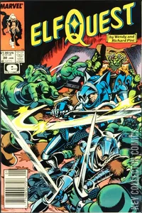 ElfQuest #30