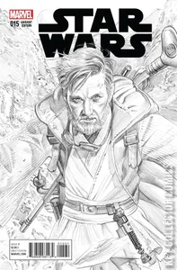 Star Wars #15